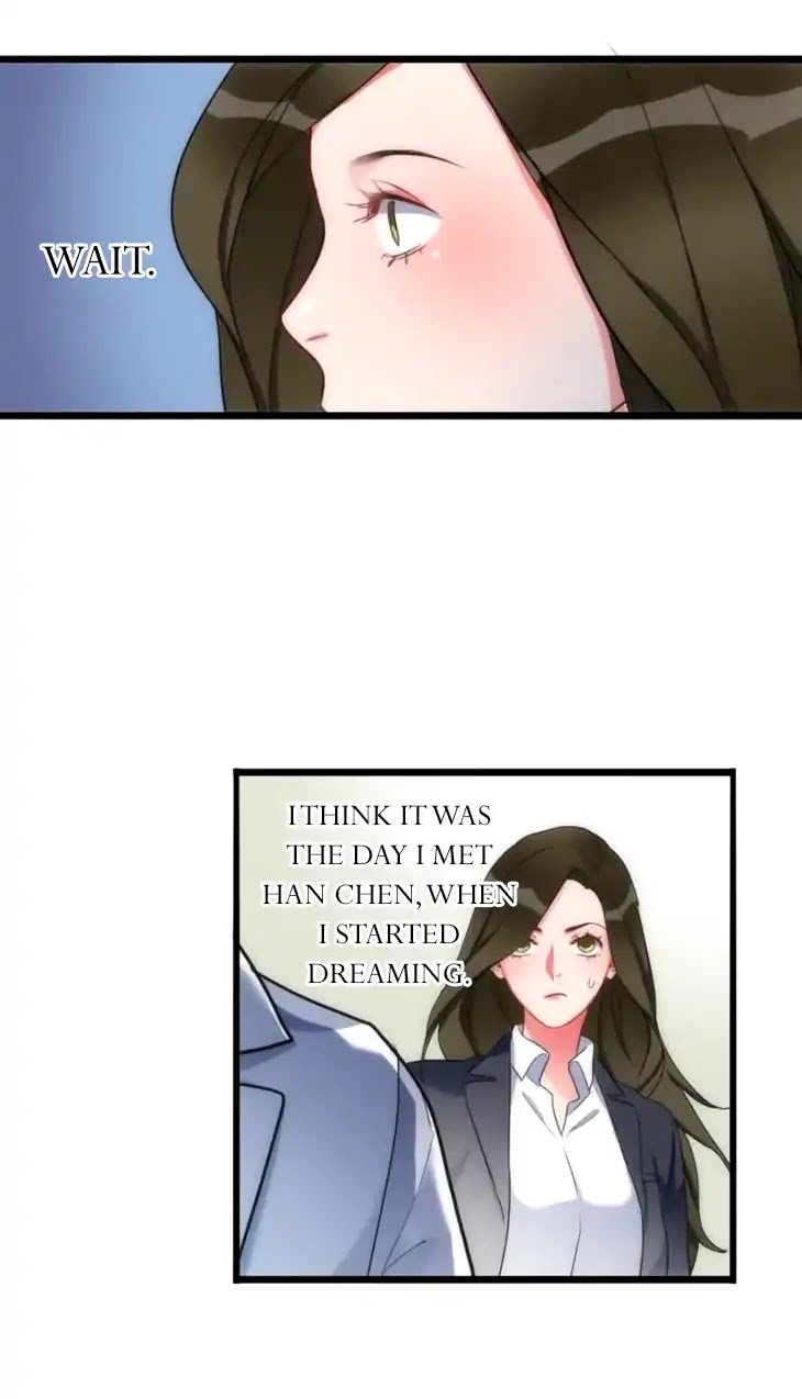 Memory Lost Chapter 11 page 16 - Chapter 11: Her Memory