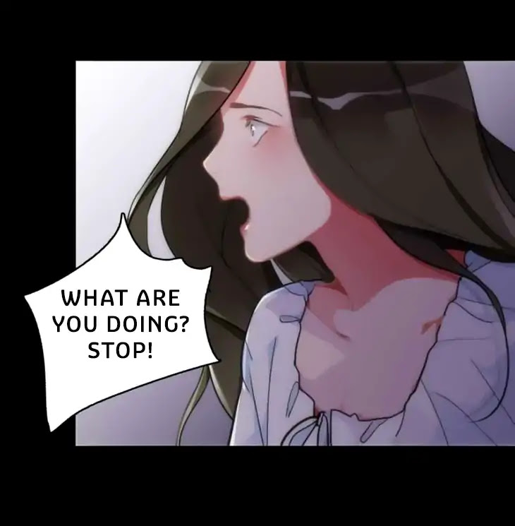 Memory Lost Chapter 12 page 16 - Chapter 12: The Person in the Dream