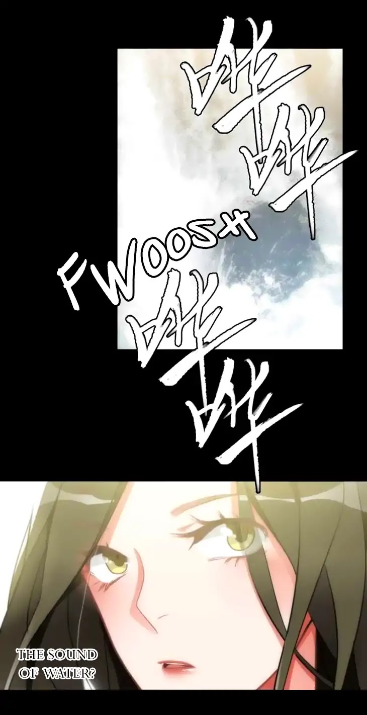 Memory Lost Chapter 12 page 6 - Chapter 12: The Person in the Dream