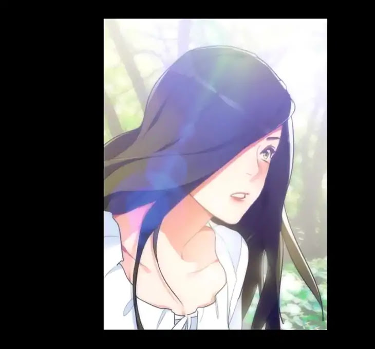 Memory Lost Chapter 12 page 7 - Chapter 12: The Person in the Dream