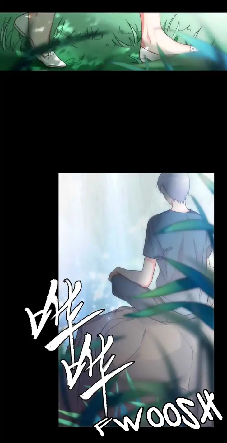 Memory Lost Chapter 12 page 8 - Chapter 12: The Person in the Dream