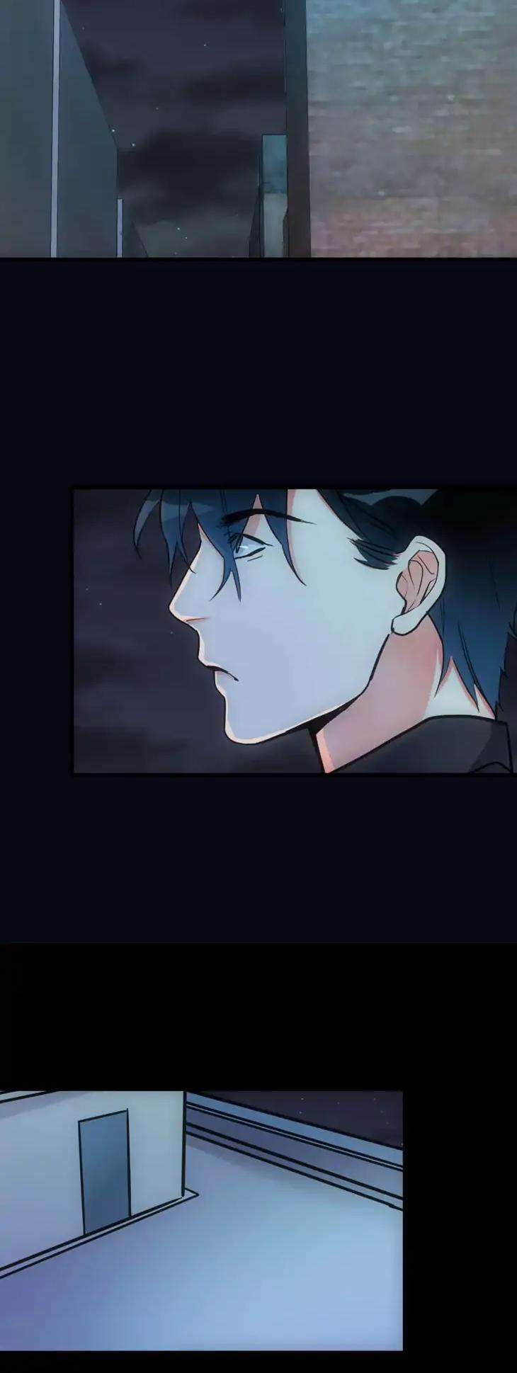 Memory Lost Chapter 13 page 10 - Chapter 13: The Night in the City