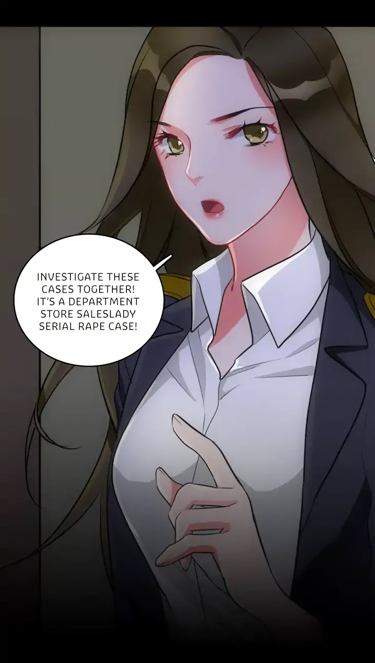 Memory Lost Chapter 13 page 17 - Chapter 13: The Night in the City