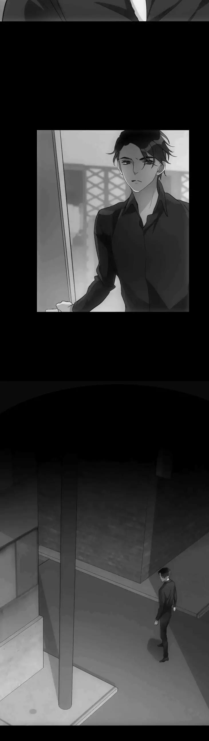 Memory Lost Chapter 13 page 8 - Chapter 13: The Night in the City