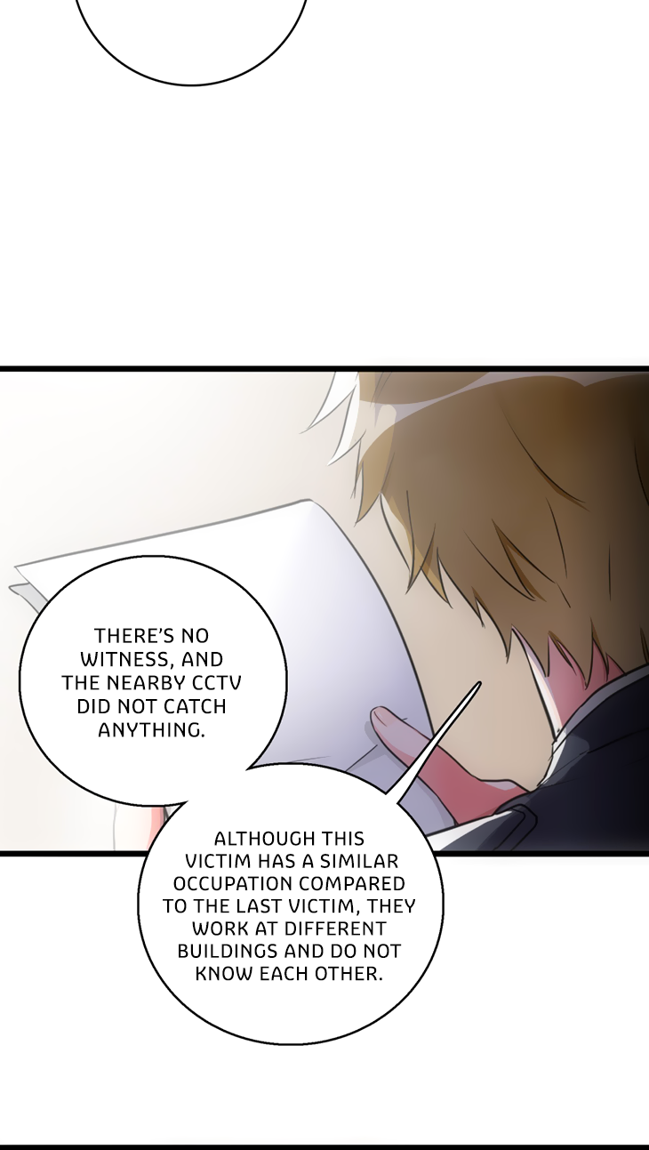 Memory Lost Chapter 14 page 15 - Chapter 14: Crime Occurred Again