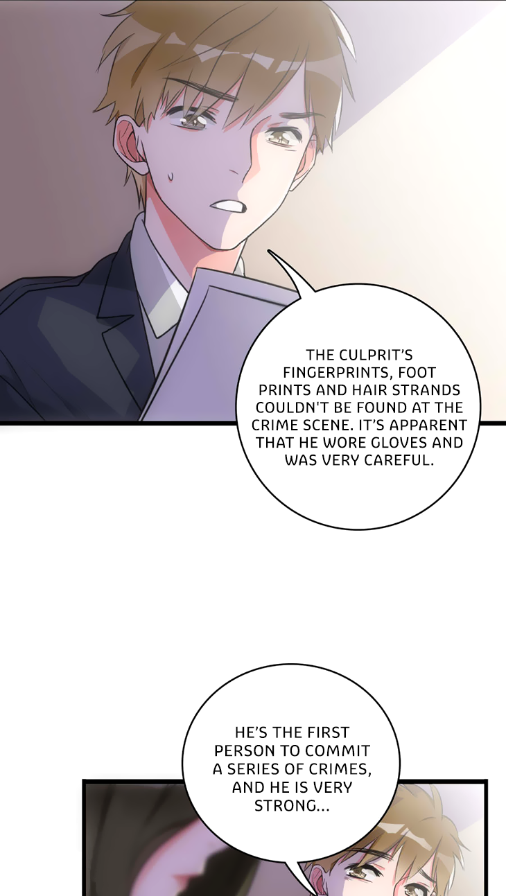 Memory Lost Chapter 14 page 16 - Chapter 14: Crime Occurred Again