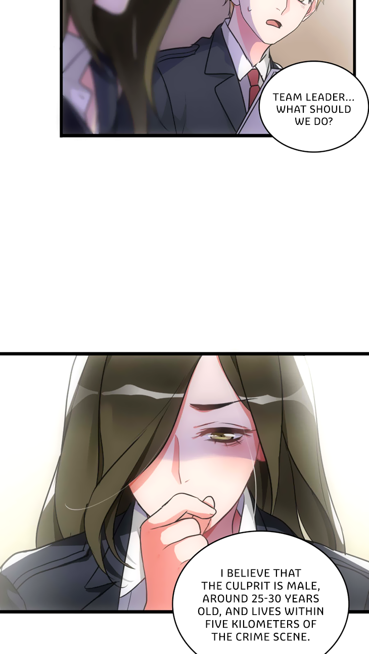 Memory Lost Chapter 14 page 17 - Chapter 14: Crime Occurred Again