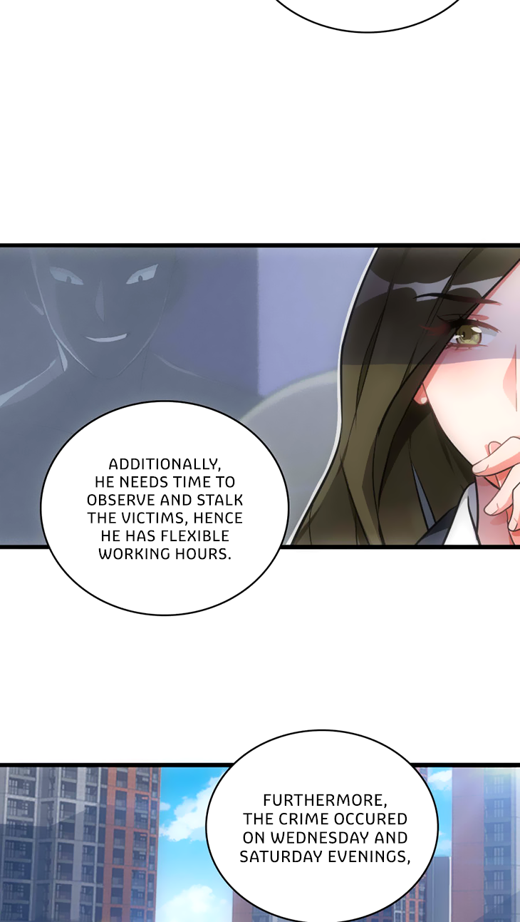 Memory Lost Chapter 14 page 18 - Chapter 14: Crime Occurred Again