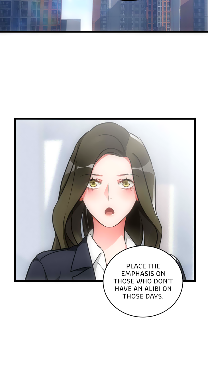 Memory Lost Chapter 14 page 19 - Chapter 14: Crime Occurred Again
