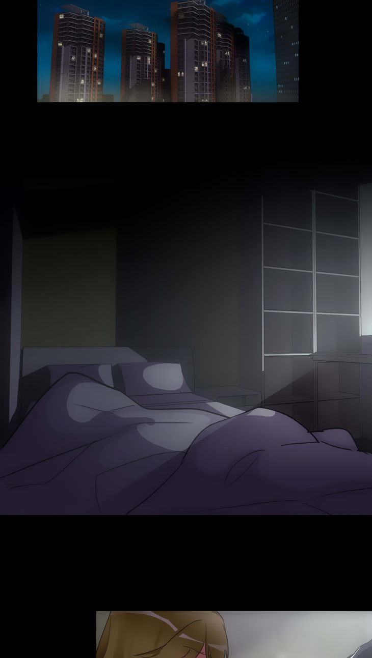 Memory Lost Chapter 14 page 5 - Chapter 14: Crime Occurred Again