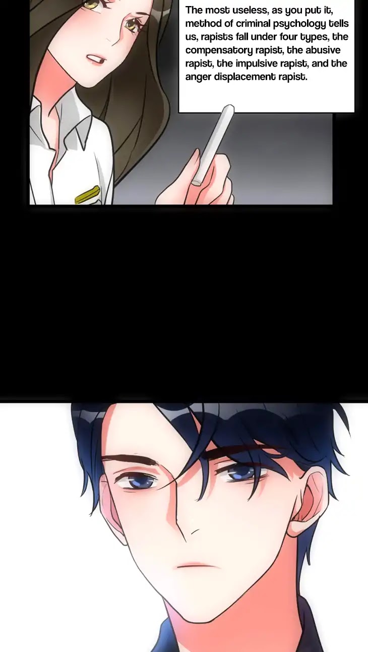 Memory Lost Chapter 15 page 13 - Chapter 15: Special Case Task Force