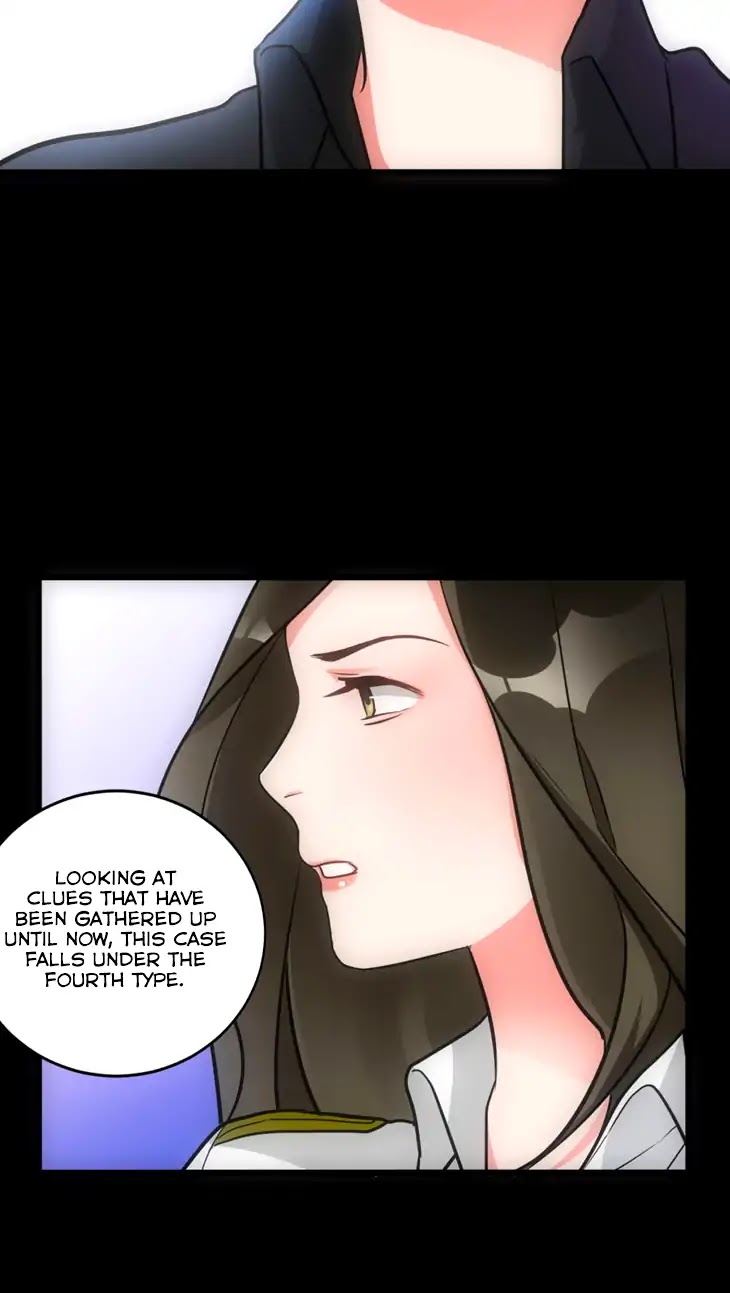 Memory Lost Chapter 15 page 14 - Chapter 15: Special Case Task Force