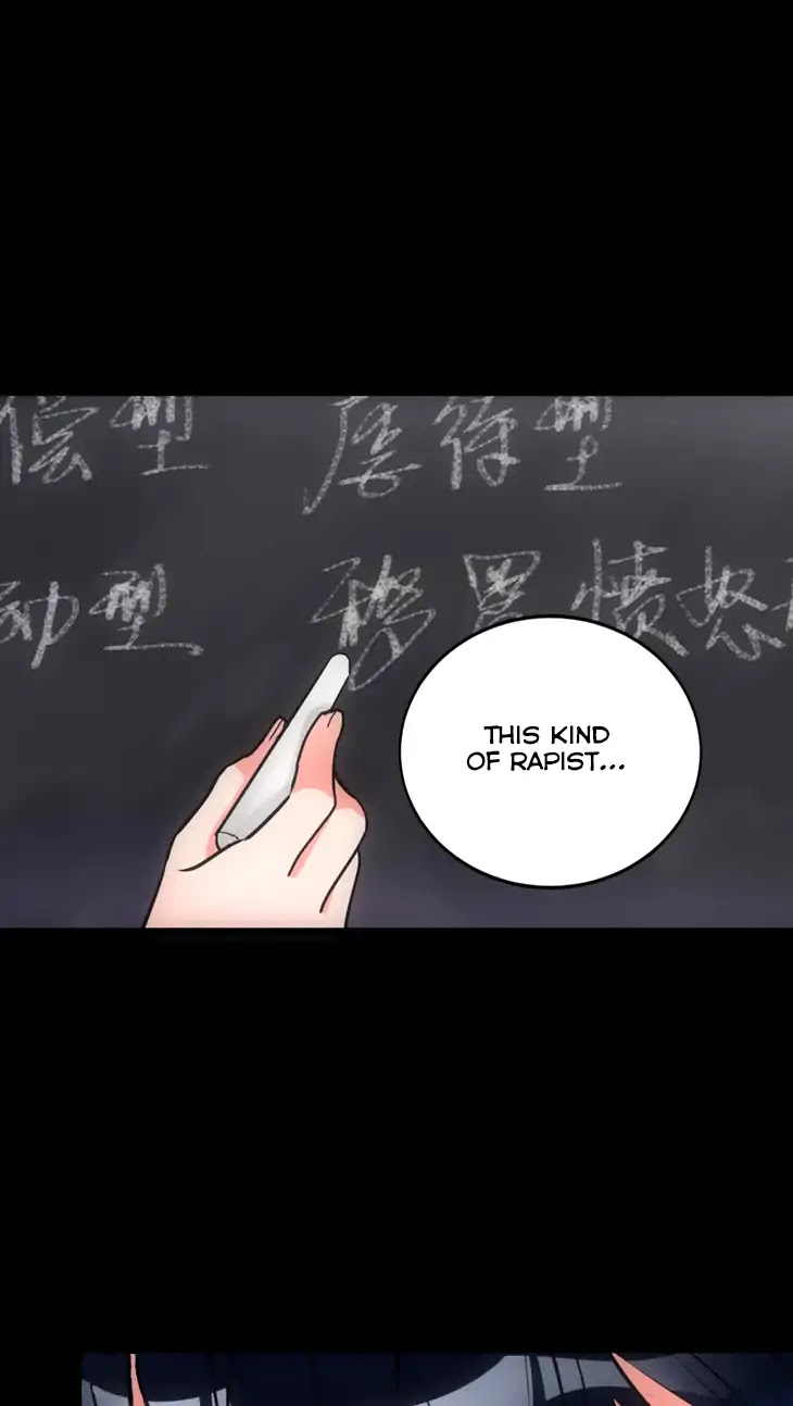 Memory Lost Chapter 15 page 15 - Chapter 15: Special Case Task Force
