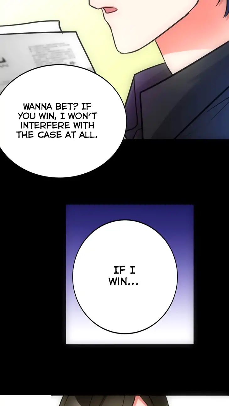 Memory Lost Chapter 15 page 19 - Chapter 15: Special Case Task Force