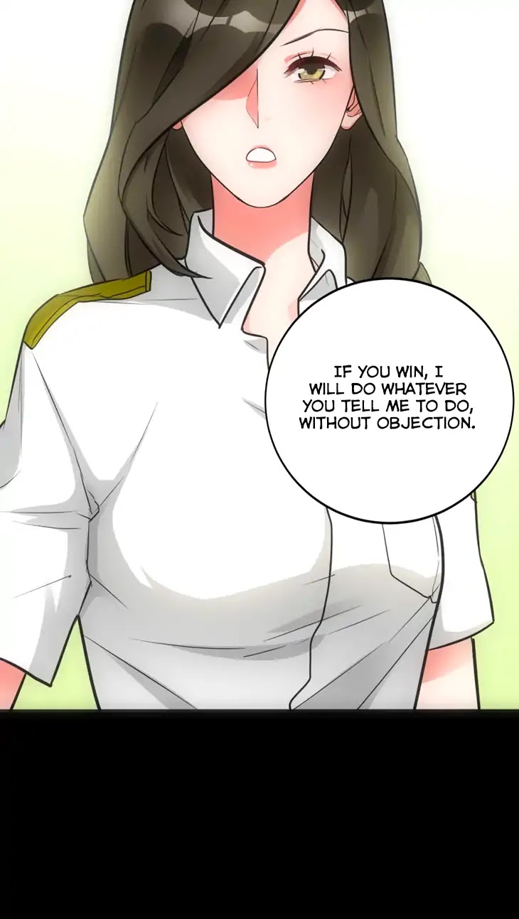 Memory Lost Chapter 15 page 20 - Chapter 15: Special Case Task Force