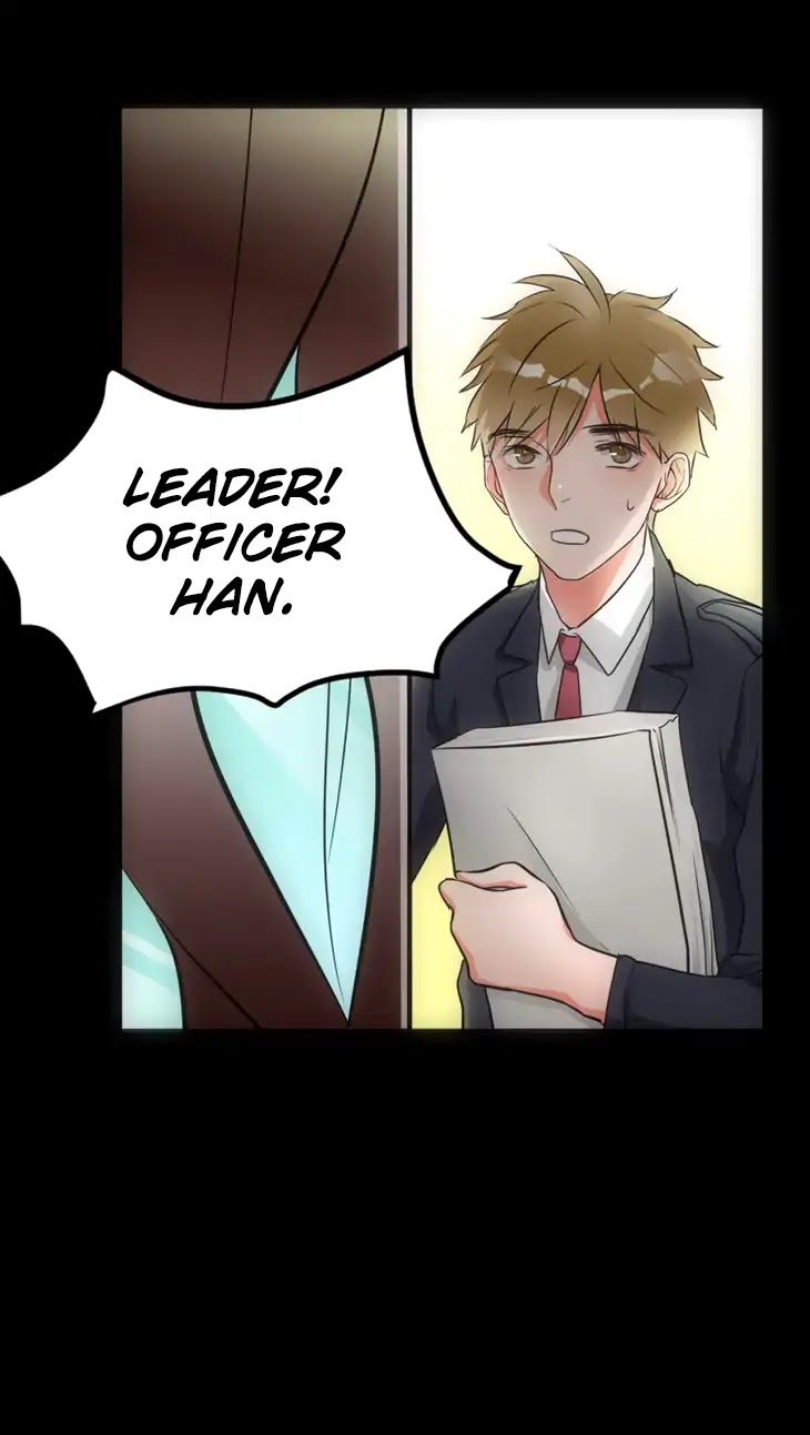 Memory Lost Chapter 15 page 21 - Chapter 15: Special Case Task Force