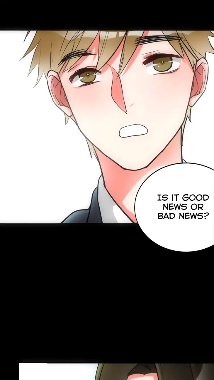 Memory Lost Chapter 15 page 22 - Chapter 15: Special Case Task Force