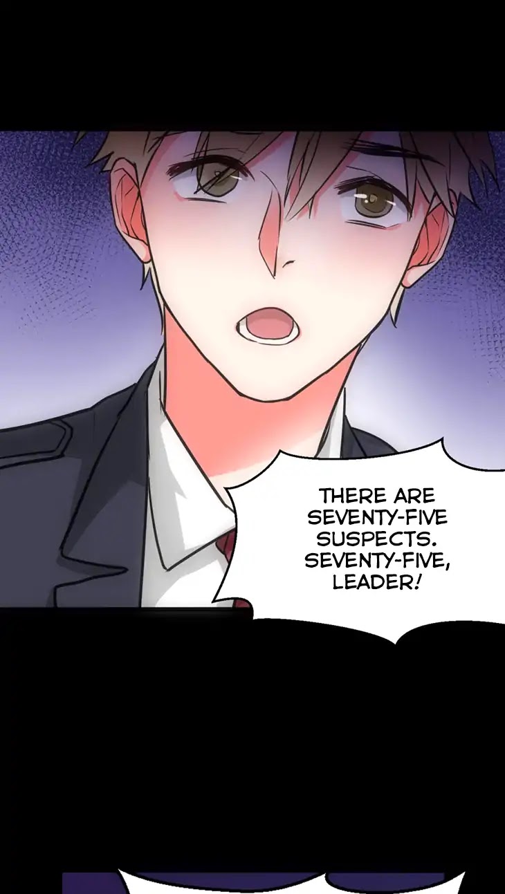 Memory Lost Chapter 15 page 25 - Chapter 15: Special Case Task Force