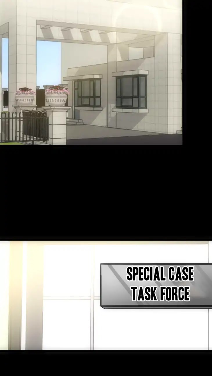Memory Lost Chapter 15 page 4 - Chapter 15: Special Case Task Force
