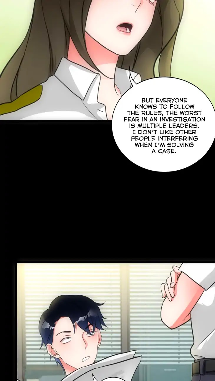 Memory Lost Chapter 15 page 7 - Chapter 15: Special Case Task Force