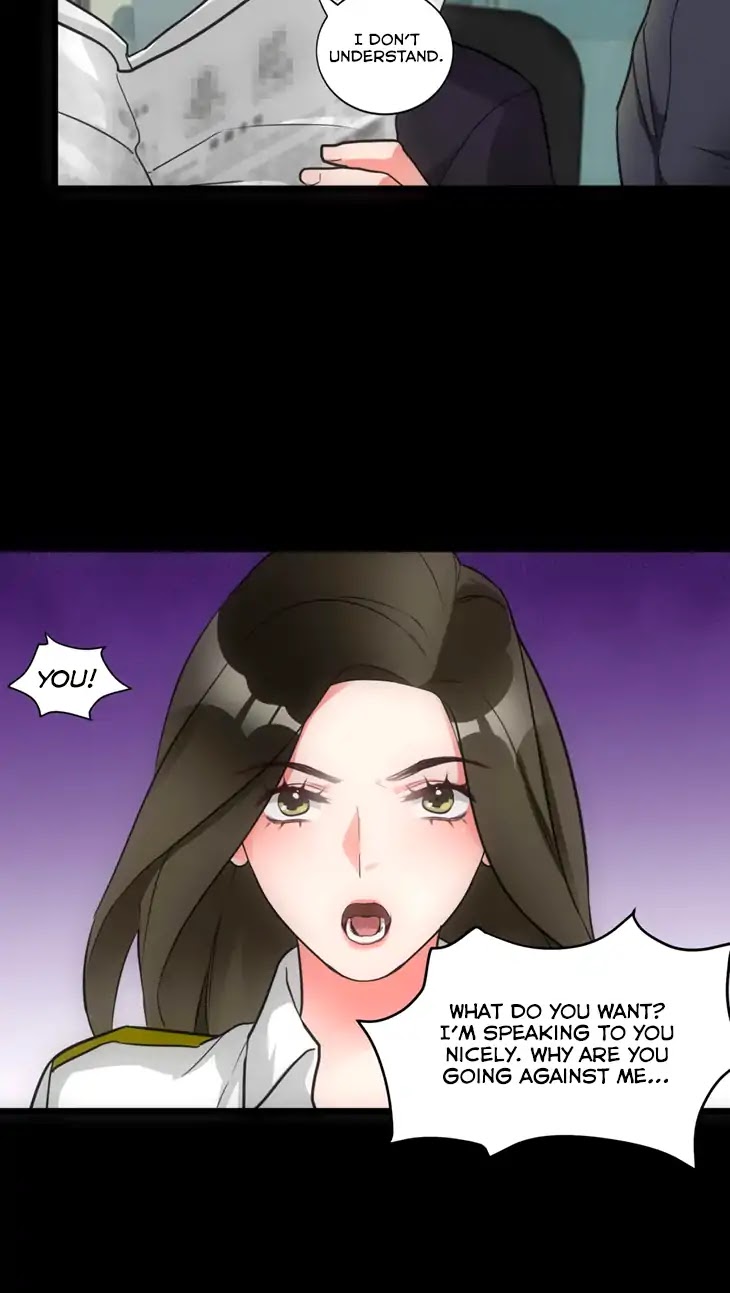 Memory Lost Chapter 15 page 8 - Chapter 15: Special Case Task Force