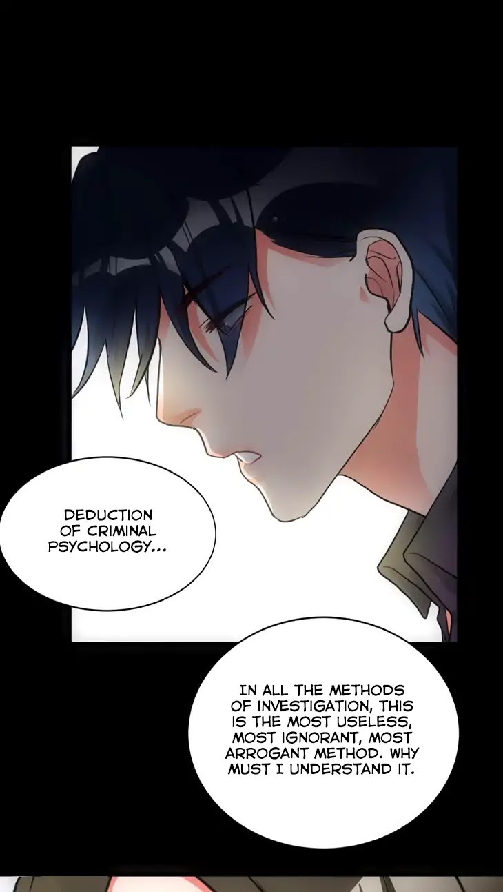 Memory Lost Chapter 15 page 9 - Chapter 15: Special Case Task Force