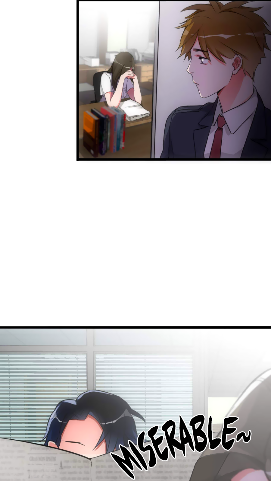 Memory Lost Chapter 16 page 11 - Chapter 16: Special Case Group