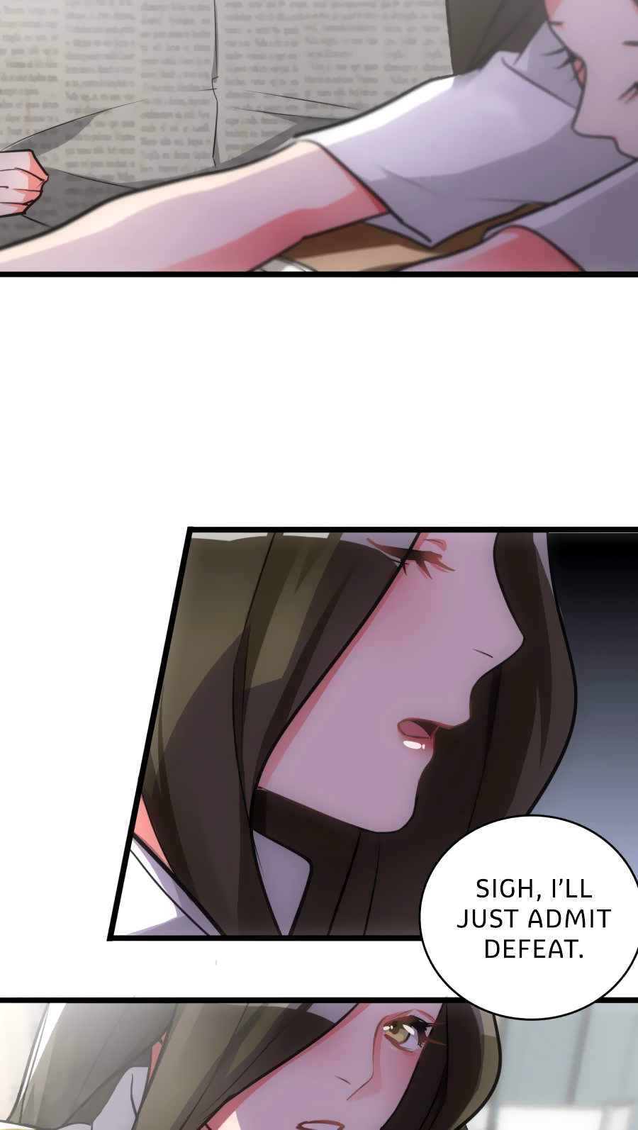 Memory Lost Chapter 16 page 12 - Chapter 16: Special Case Group