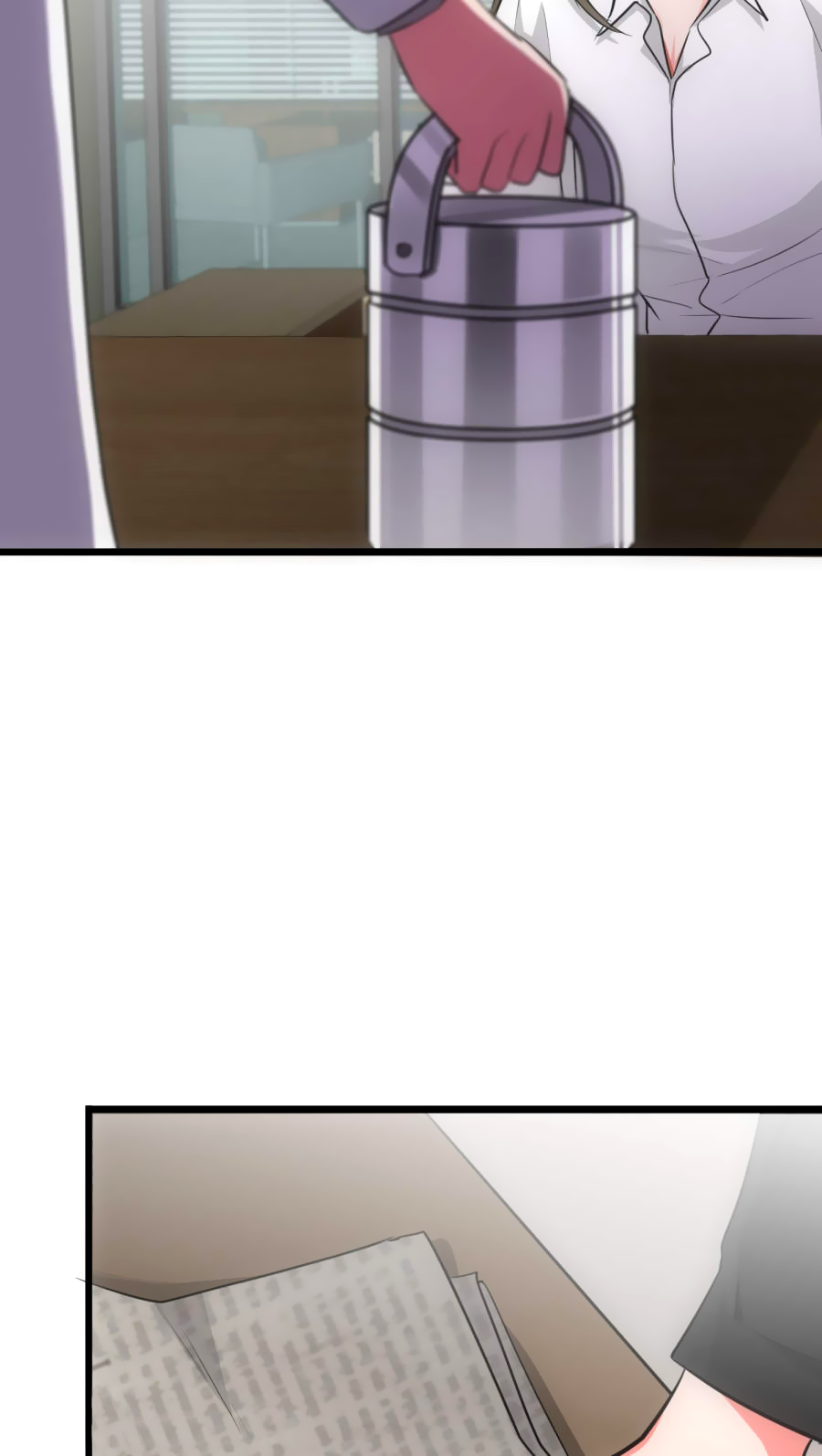 Memory Lost Chapter 16 page 18 - Chapter 16: Special Case Group