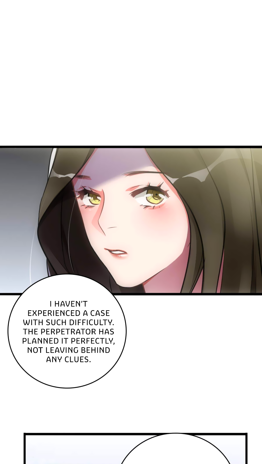 Memory Lost Chapter 16 page 22 - Chapter 16: Special Case Group