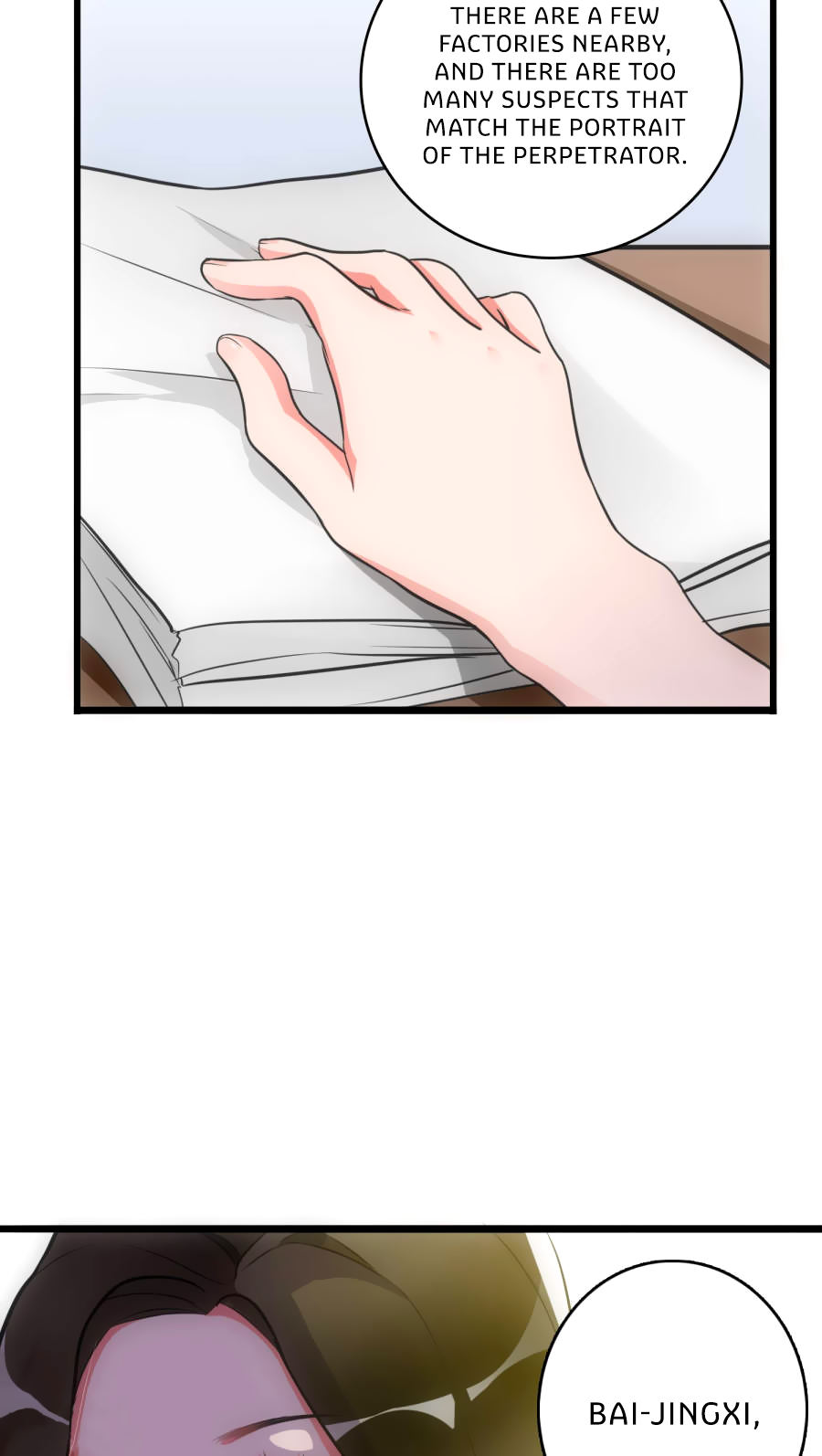 Memory Lost Chapter 16 page 23 - Chapter 16: Special Case Group