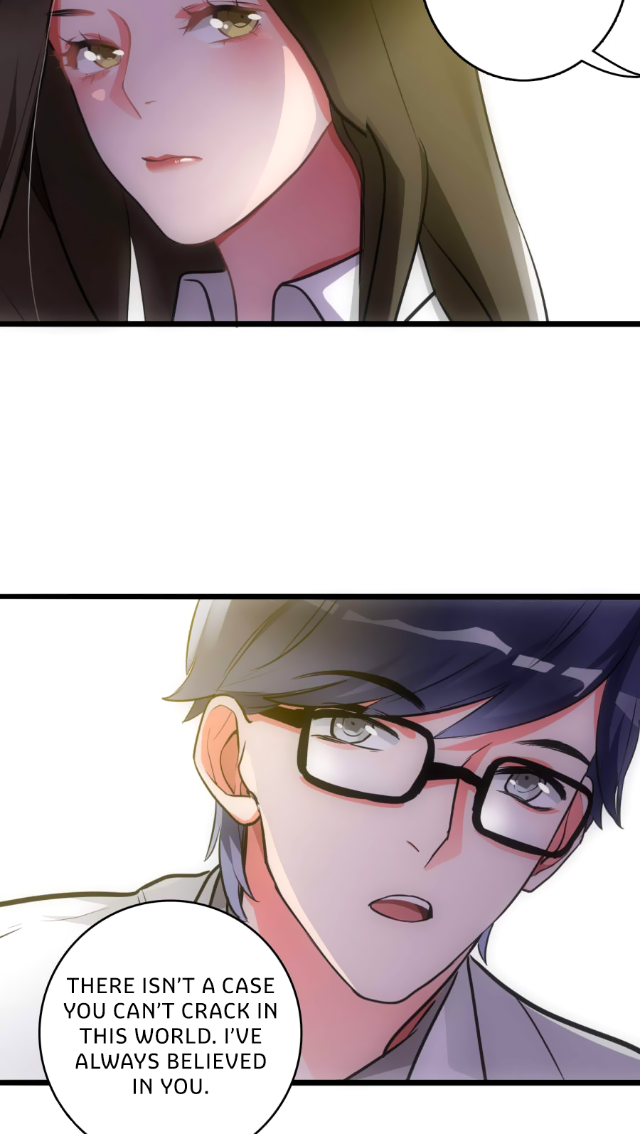 Memory Lost Chapter 16 page 24 - Chapter 16: Special Case Group