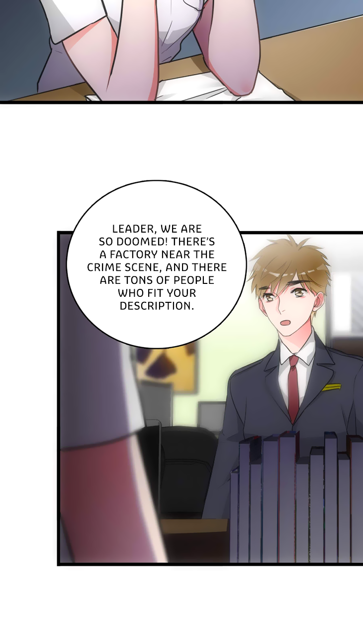 Memory Lost Chapter 16 page 5 - Chapter 16: Special Case Group