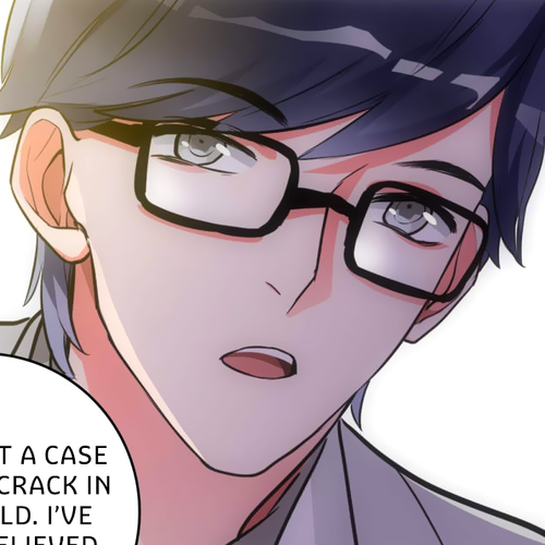 Memory Lost Chapter 16: Special Case Group cover