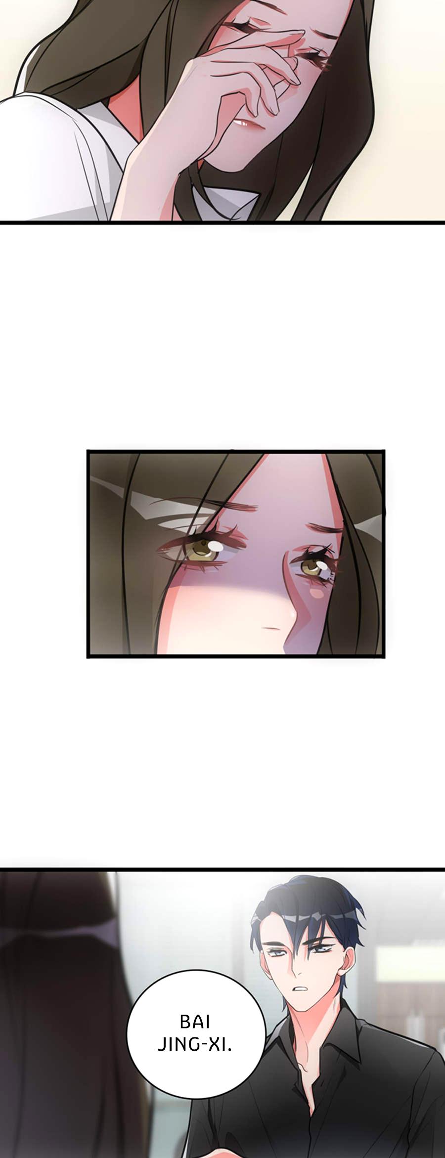 Memory Lost Chapter 17 page 12 - Chapter 17: I will help you