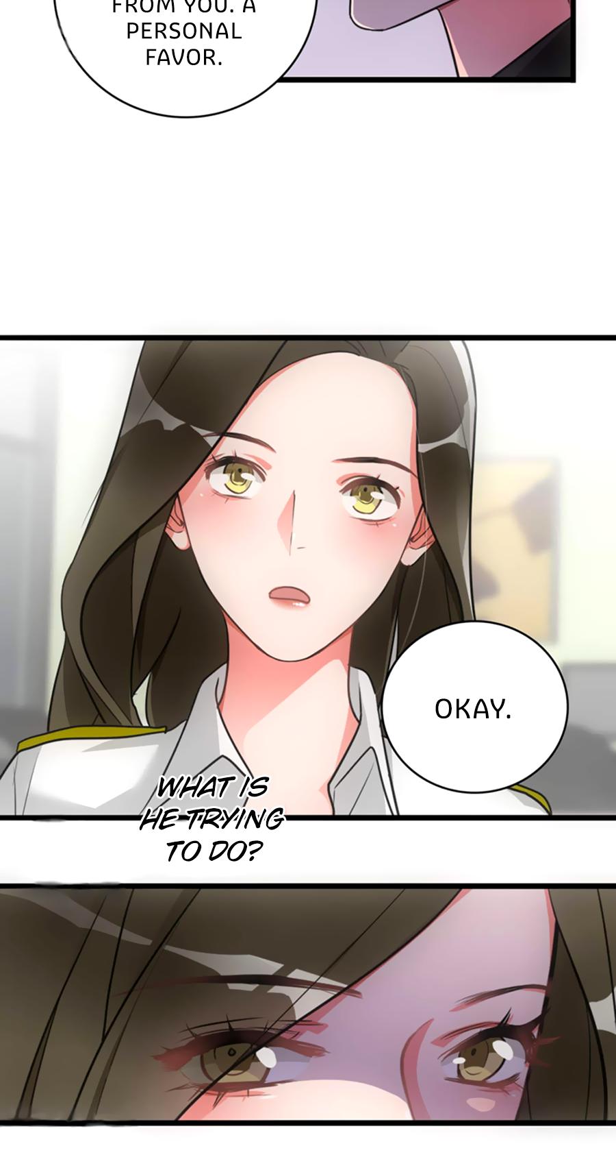 Memory Lost Chapter 17 page 16 - Chapter 17: I will help you