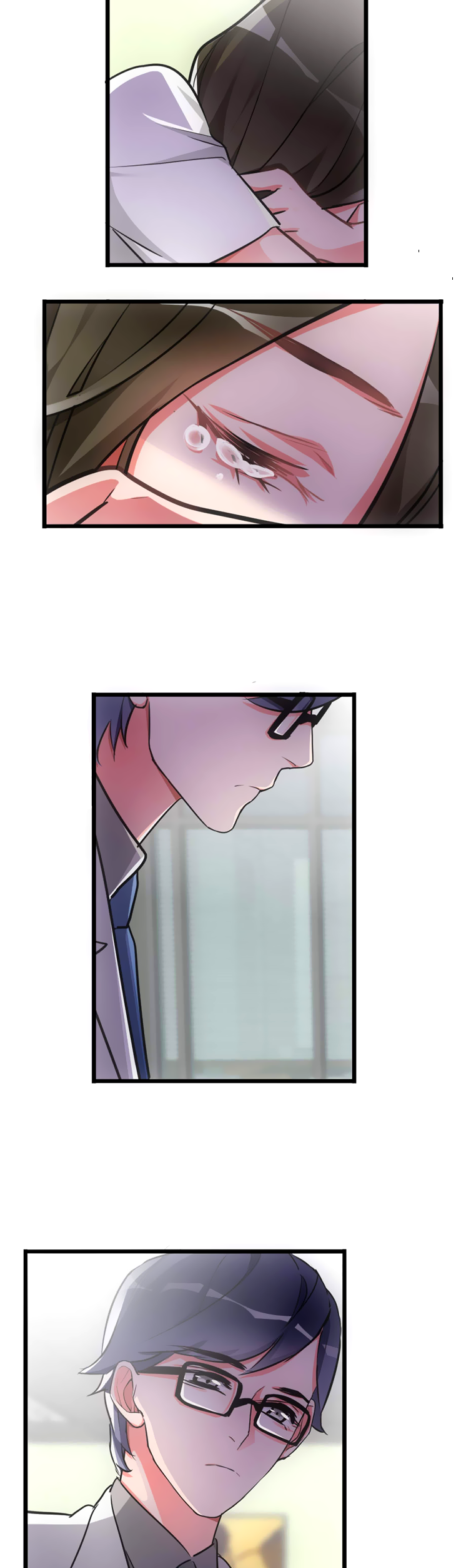 Memory Lost Chapter 17 page 5 - Chapter 17: I will help you