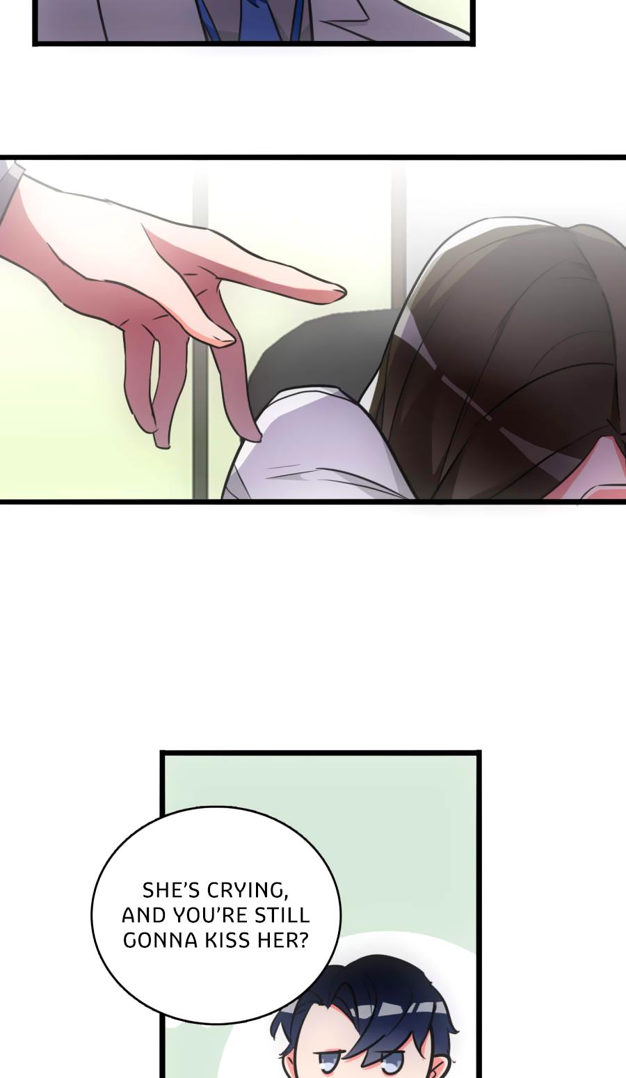 Memory Lost Chapter 17 page 6 - Chapter 17: I will help you
