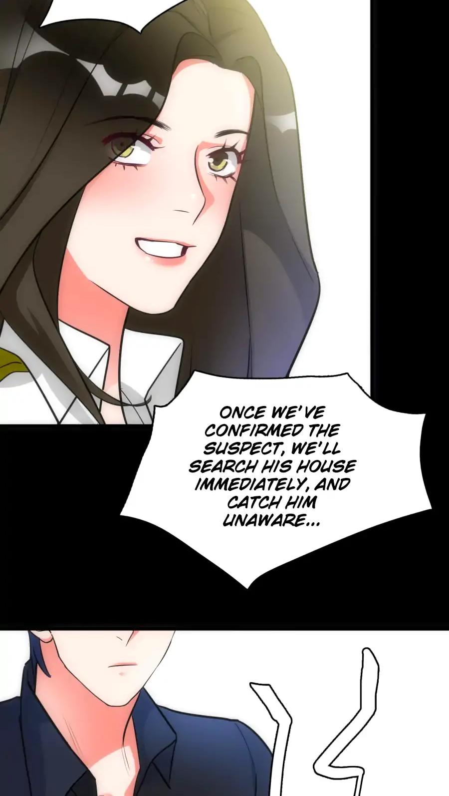 Memory Lost Chapter 18 page 15 - Chapter 18: Locking on to the Criminal