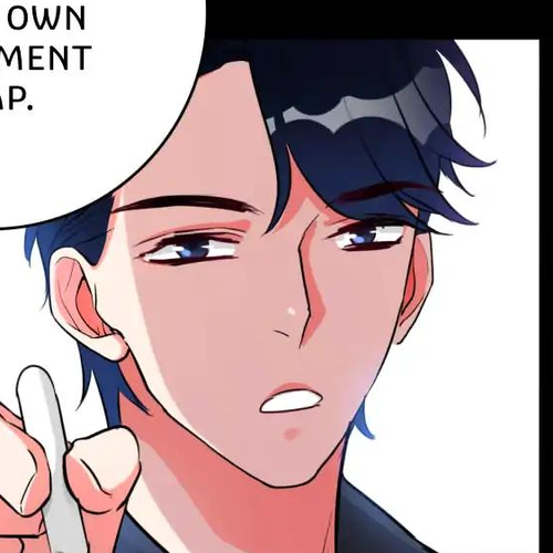 Memory Lost Chapter 18: Locking on to the Criminal cover