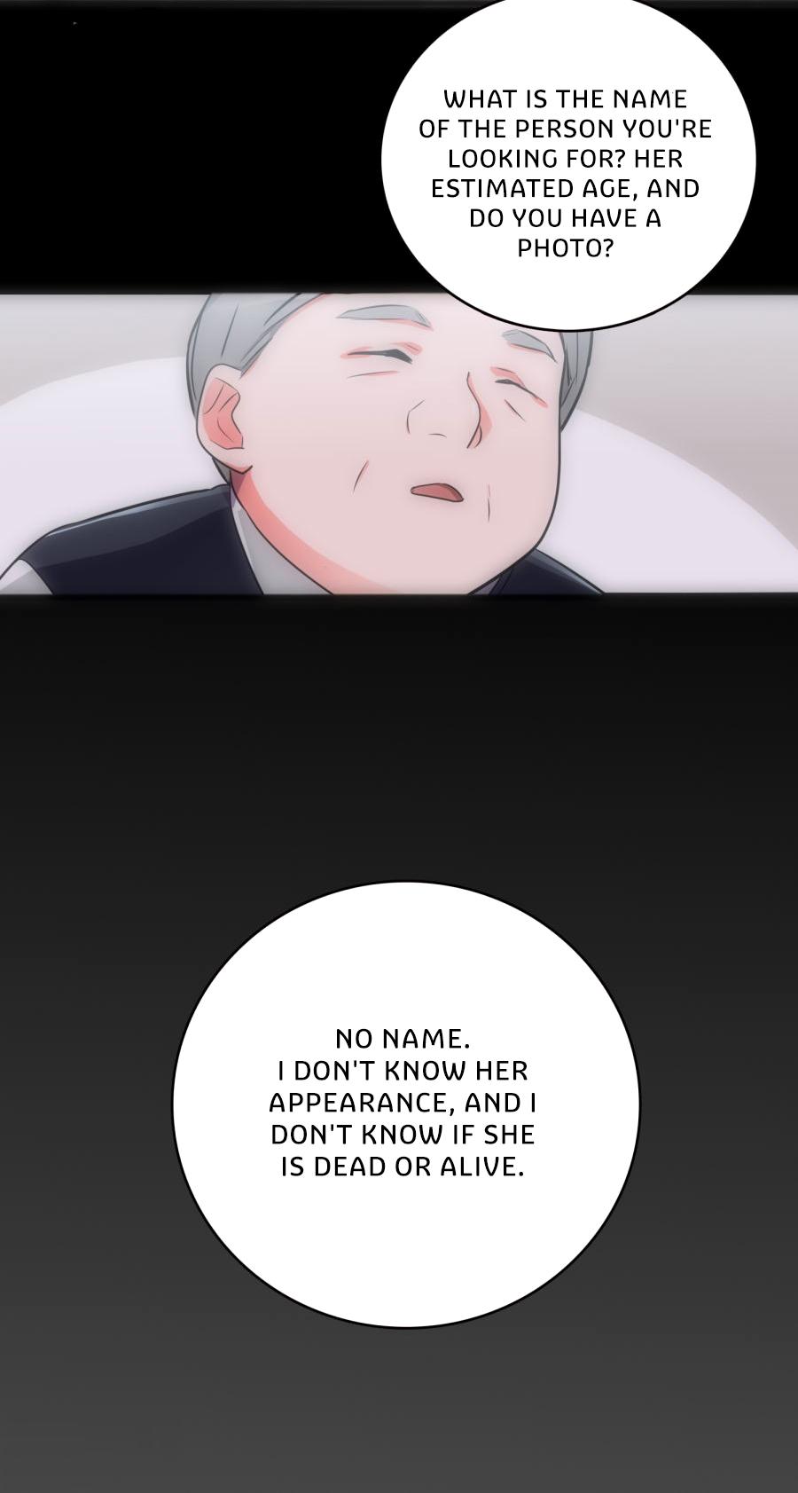 Memory Lost Chapter 19 page 22 - Chapter 19: Locking on to the Criminal (2)
