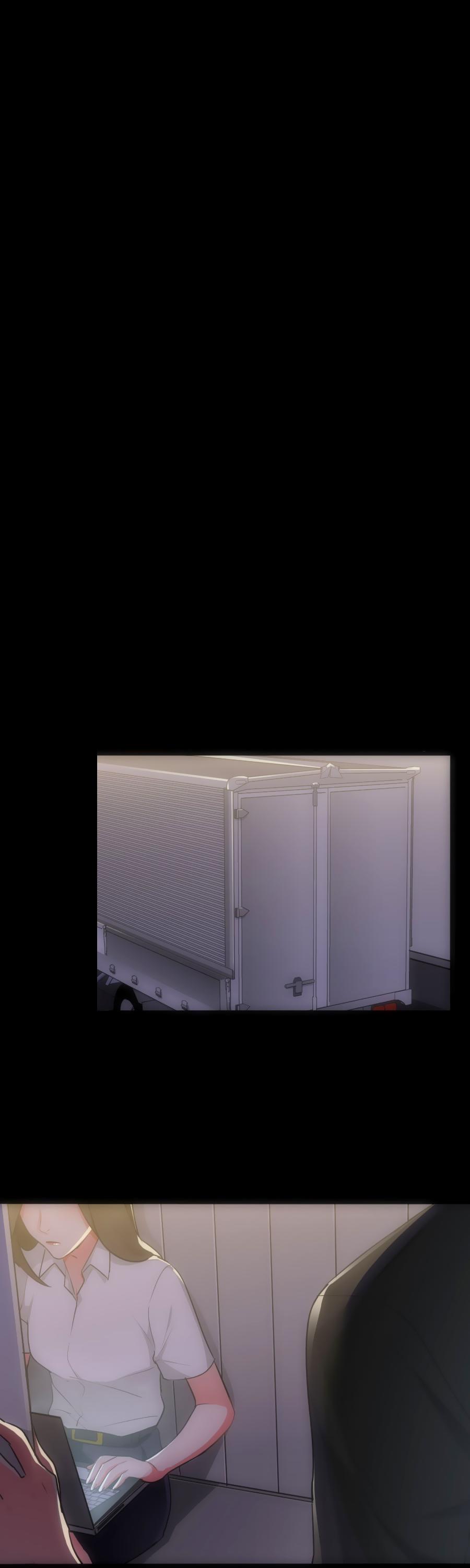 Memory Lost Chapter 19 page 3 - Chapter 19: Locking on to the Criminal (2)