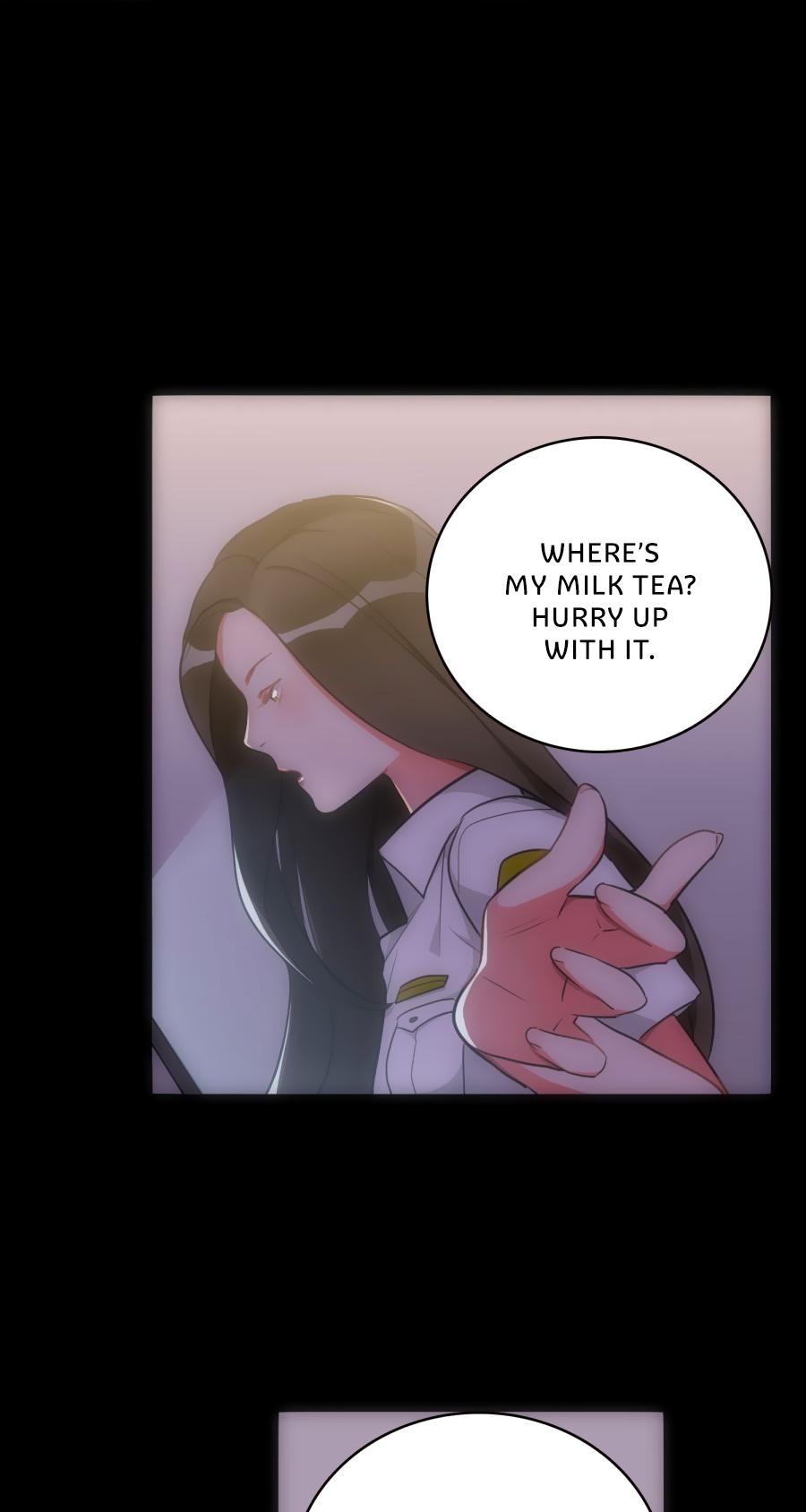 Memory Lost Chapter 19 page 4 - Chapter 19: Locking on to the Criminal (2)