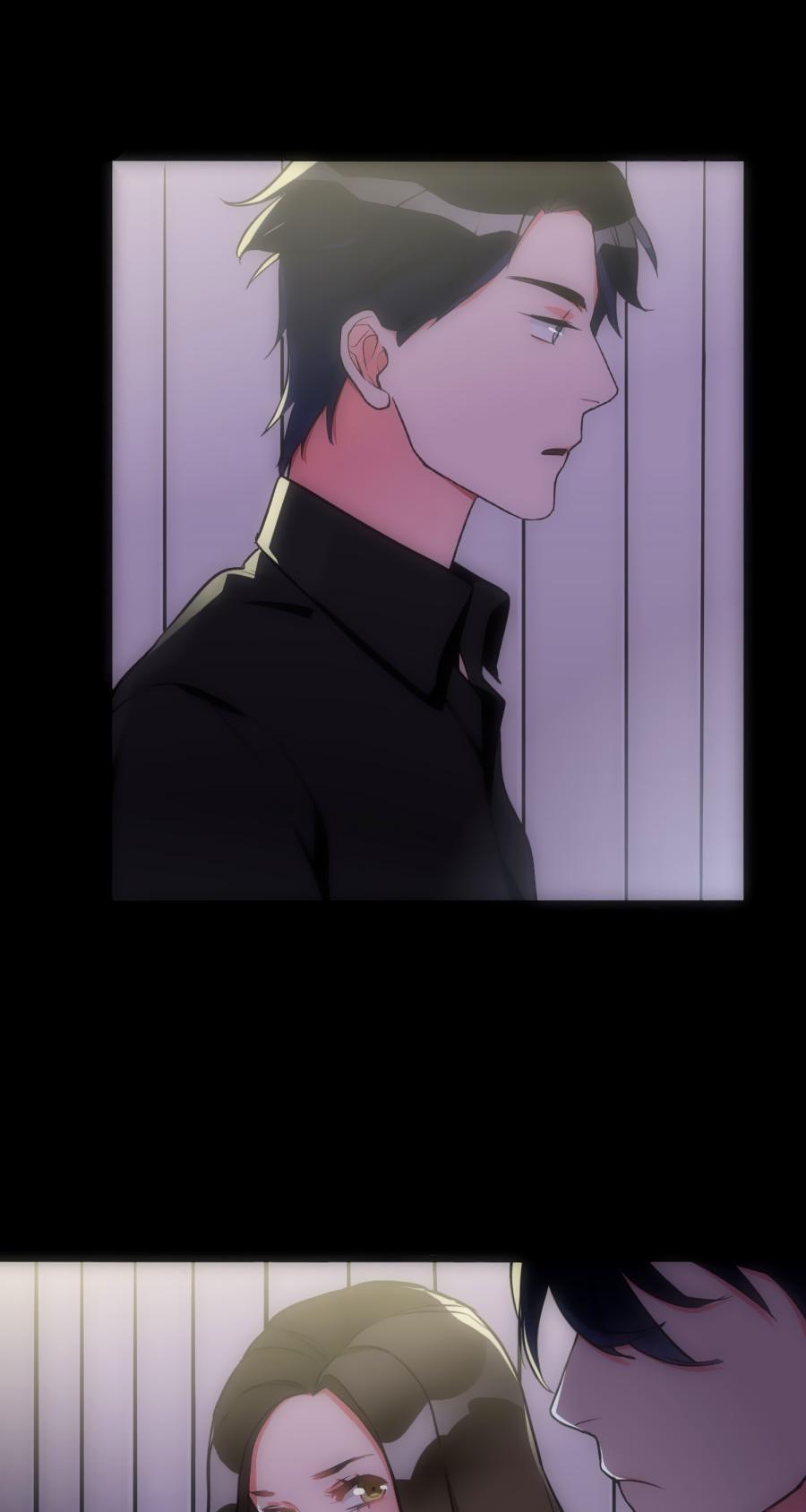 Memory Lost Chapter 19 page 7 - Chapter 19: Locking on to the Criminal (2)