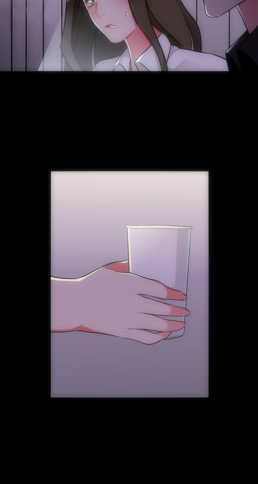Memory Lost Chapter 19 page 8 - Chapter 19: Locking on to the Criminal (2)