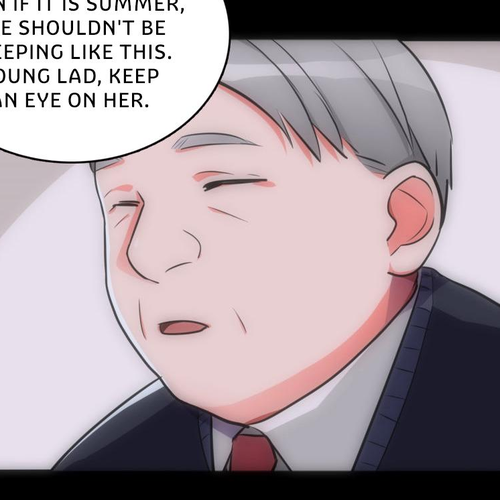 Memory Lost Chapter 19: Locking on to the Criminal (2) cover
