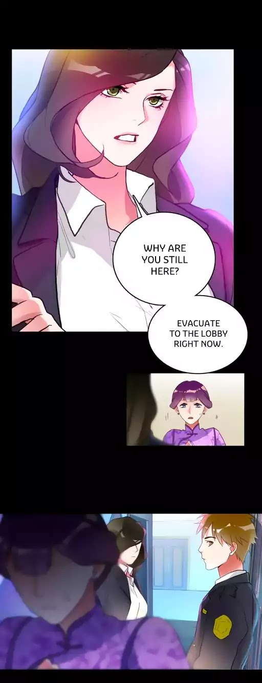 Memory Lost Chapter 2 page 4 - Chapter 2