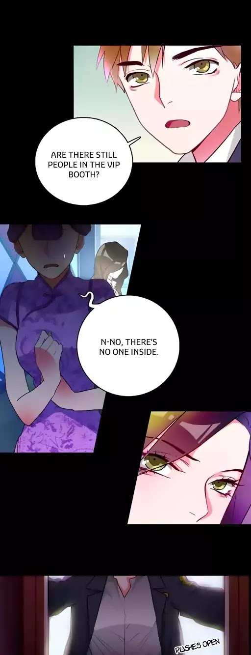 Memory Lost Chapter 2 page 5 - Chapter 2