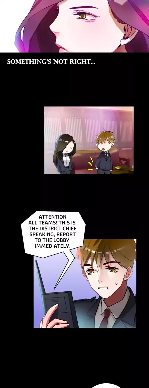 Memory Lost Chapter 2 page 7 - Chapter 2