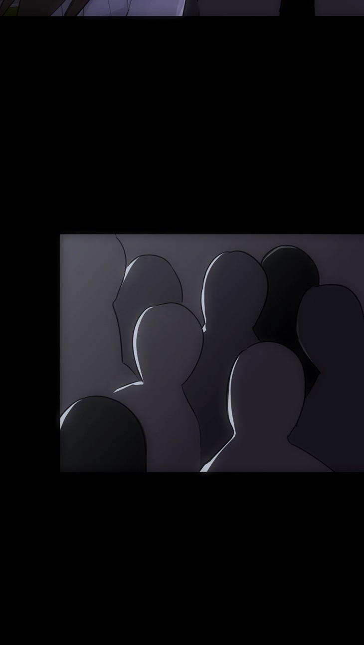 Memory Lost Chapter 20 page 19 - Chapter 20